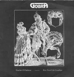 Gobra : Shadow of Sadness